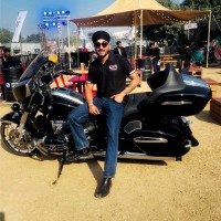 Banjyot Singh