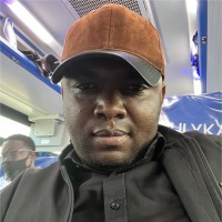 Eric MPIANA