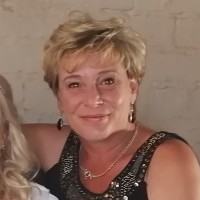 Lana-Louise Nel