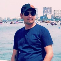 Rahul Namdev