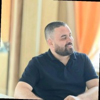 Nassim Laroussi