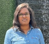 Charu Dharshini K