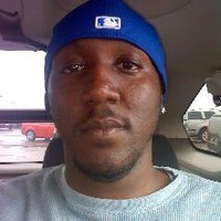 Omario Brown