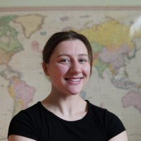 Megan Fuller