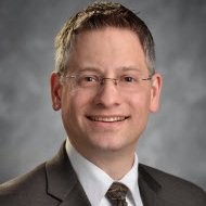 Darrell Kohlmann, M.S.