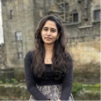 Akhila Mallela