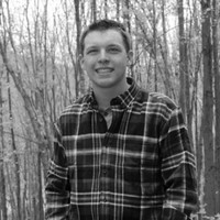 Connor DeWald