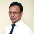 Devendra Singh Patwal