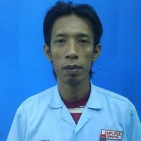 Saiful Nadif