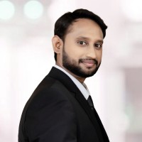 Ashwin Savio D'Silva