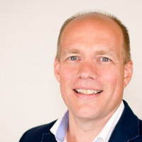 Wouter Hulst MBA