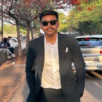 Vishal Malode