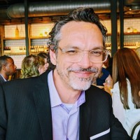 Ed Goff, CISSP