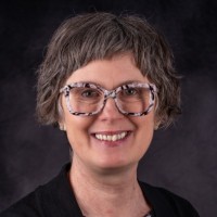 Jennifer Graham