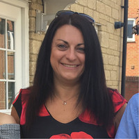 Paula Smith