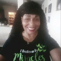 Sharron Vanterpool