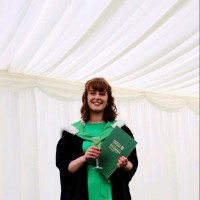 Isla Farrell