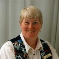 Terry Reynolds