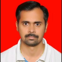 Vinit Pawar