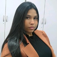 Linda Dantas