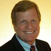 Steve Romeo   MBA, BC-HIS