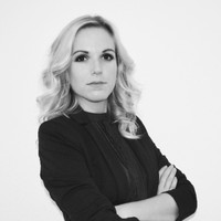 Krisztina Szalkai