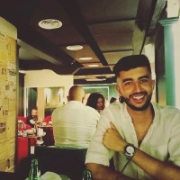 Souhail Benabdelkader
