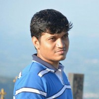 Vivek B p