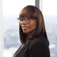 Tiffany Jackson, MSOD