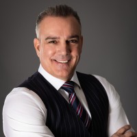 Dany Grimard, MBA, CD