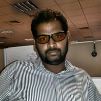 Raghavendra SR
