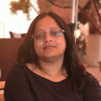 Shanthi Kasiraman