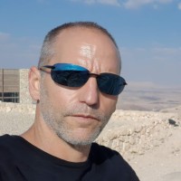 Ben Baruth