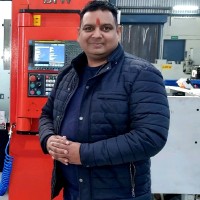 Balvir Kumar