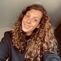 Charina De Vries