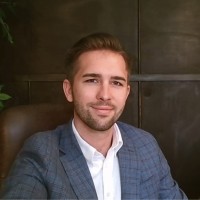 Alexander Dillon (Building Careers And Projects)