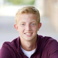 Elijah Schonrock