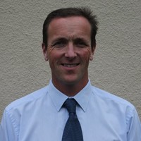 Paul Cornish