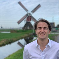 Daniek de Groot
