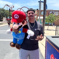 Mario D Barajas