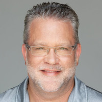 Eric Bisson