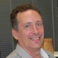 John Sharpe