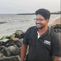 N Chanukya