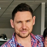 Jonathan Craven