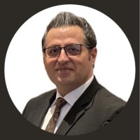 Shahram Lotfollahi