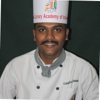 Susheel Krishna