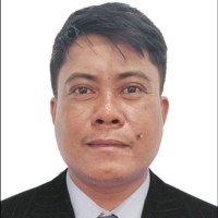 Ramil Dela Cruz