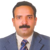 Sudheer P.Nair