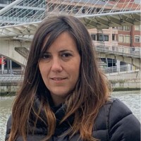 Sandra Fernandez Fernandez