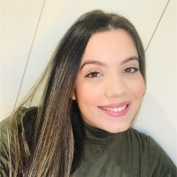Thalita Moreno